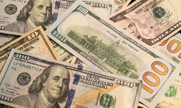 Україна потребує $45 мільярдів зовнішнього фінансування наступного року