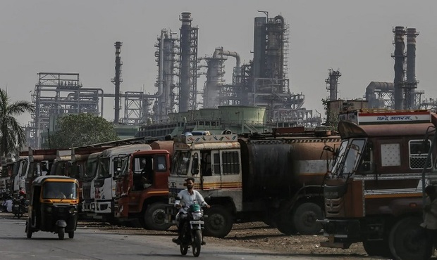 Нафтопереробні заводи Індії відновили закупівлі російської нафти