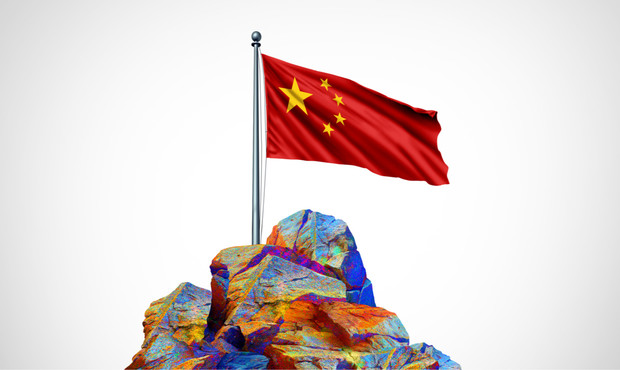 Китай наростив обсяги поставок рідкісноземельних магнітів до США