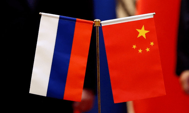 Обсяги торгівлі між РФ та Китаєм почали зменшуватися