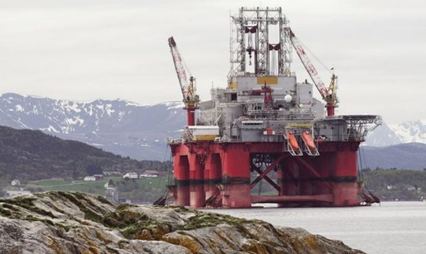Норвегія заявила про найбільше нафтове відкриття десятиліття