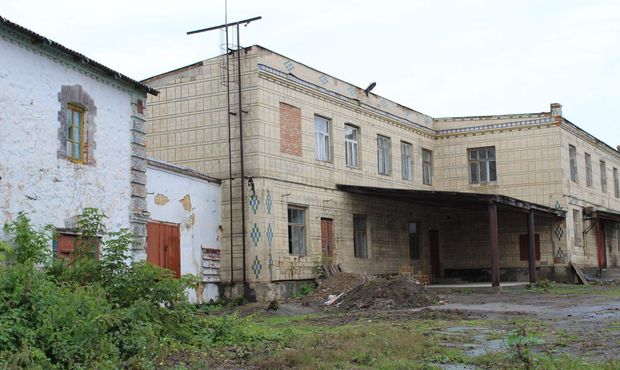 ФДМУ продає занедбаний сокоморсовий завод