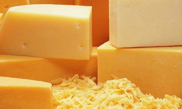 Українські сирні продукти потіснили російські в країнах Середньої Азії