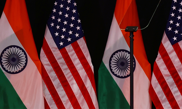Перемовини про зниження мит США для Індії все ще тривають