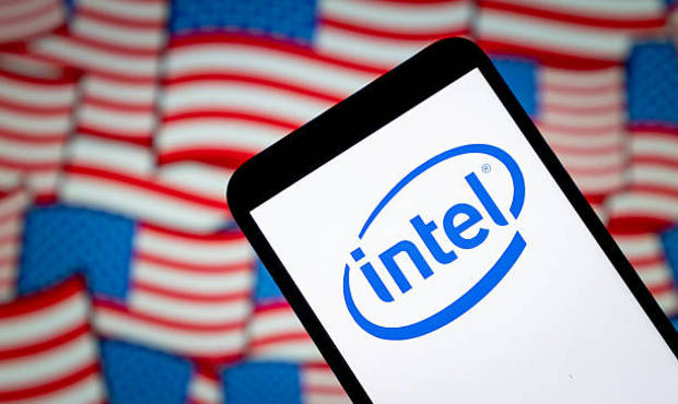 Intel побоюється, що частка США у компанії зашкодить міжнародним продажам