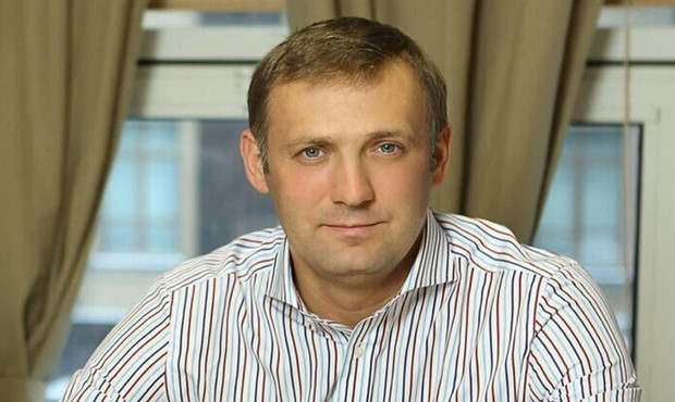 "Нафтопродукти Курченка": близький до Пашинського бізнесмен погодився на угоду зі слідством