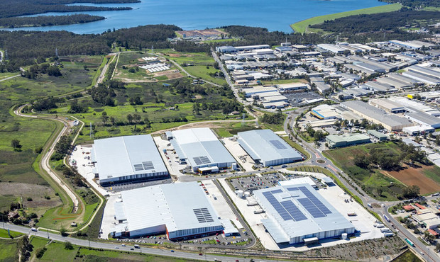 В Україні з'являться 6 нових індустріальних парків: де розташуються та чим займатимуться