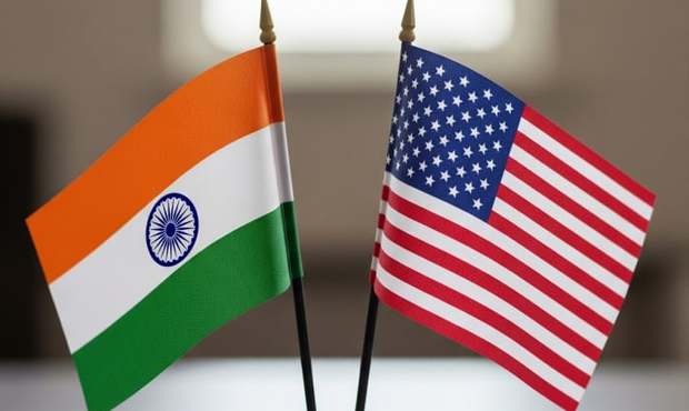 США вдарили митами по Індії за купівлю російської нафти