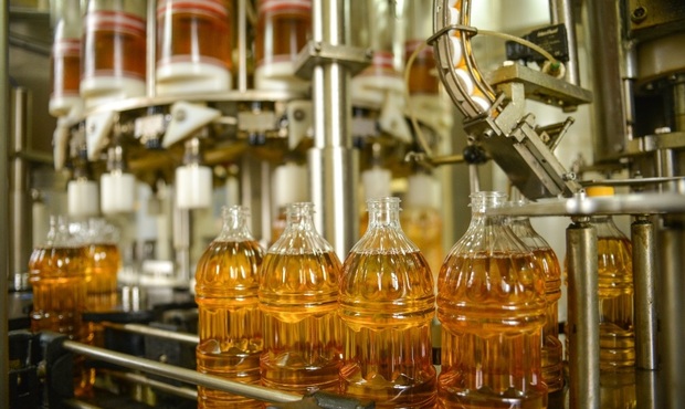 На Тернопільщині почали будувати завод з рафінації олії