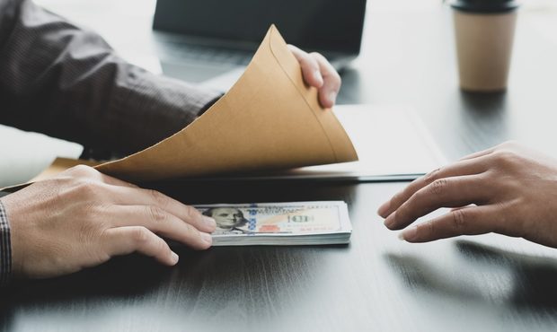 НАЗК назвало найвразливіші до корупції сфери на Київщині