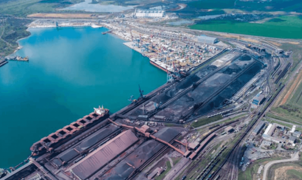 АМПУ розповіла про плани капітальних інвестицій у порти