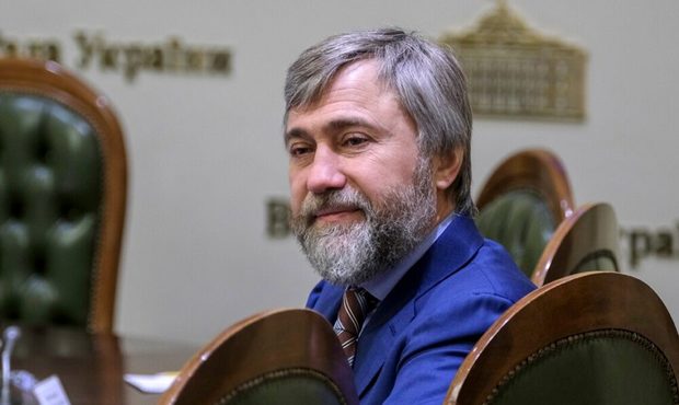 Smart Energy Новинського подає до суду на Україну