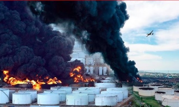 Головний нафтовий термінал РФ втратить 50% експорту через атаки українських дронів