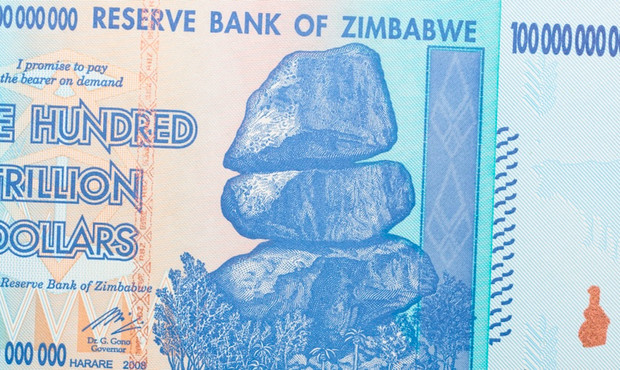 Бізнес-лобі Зімбабве закликає до реформ за зразком Аргентини