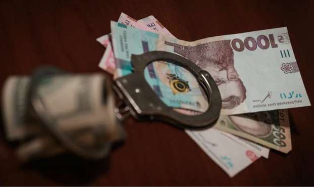 Злочини посадовців Київщини завдали 468 мільйонів збитків держбюджету