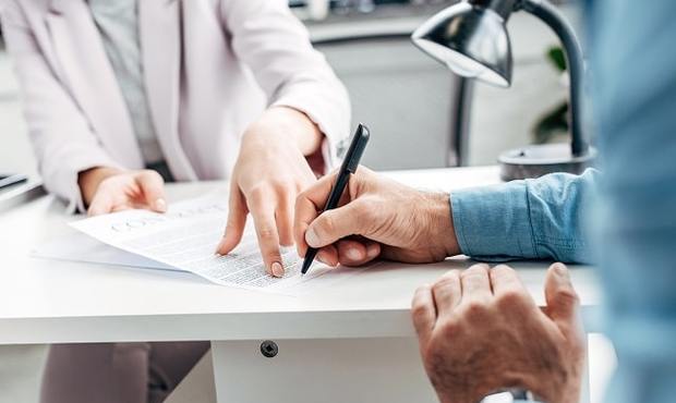 Уряд запустить програму страхування військових ризиків: що вона передбачає