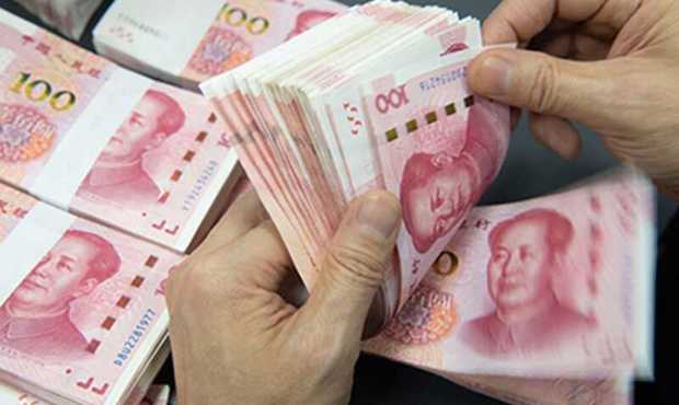 Санкції ЄС: один з важливих для Росії китайських банків припинив розрахунки з РФ