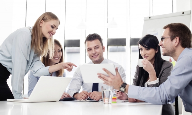 Бізнес поліпшив стримані оцінки ділової активності