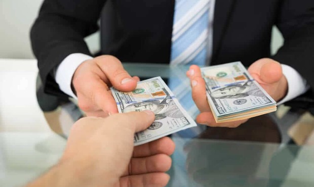 За тиждень підприємці отримали 1,3 мільярдів гривень доступних кредитів