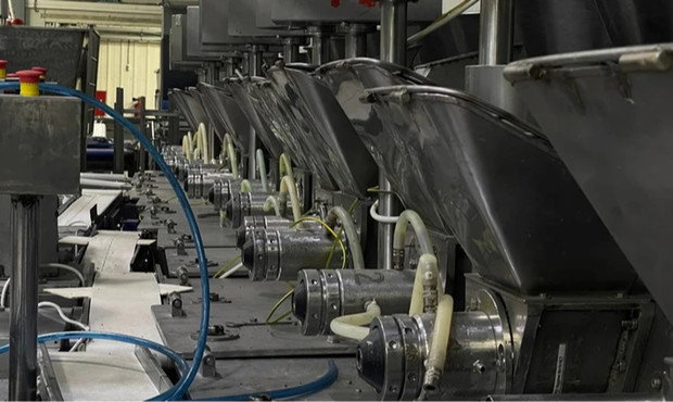 АРМА готується передати в управління завод напівфабрикатів, який належав росіянину