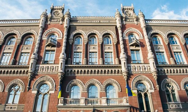 Нацбанк оцінив стійкість банків та банківської системи