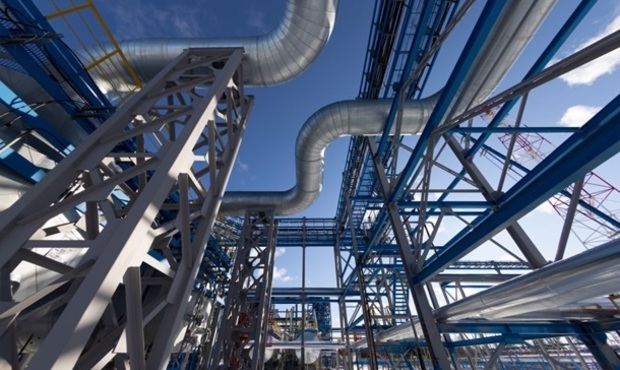 Росія та Китай підписали угоду про будівництво нового газопроводу