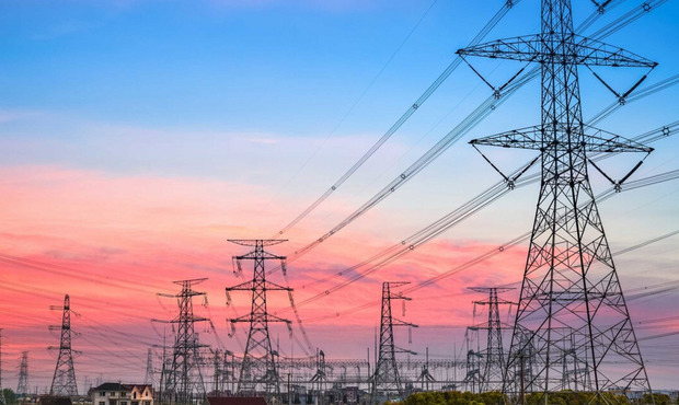 У серпні Україна експортувала рекордний обсяг електроенергії