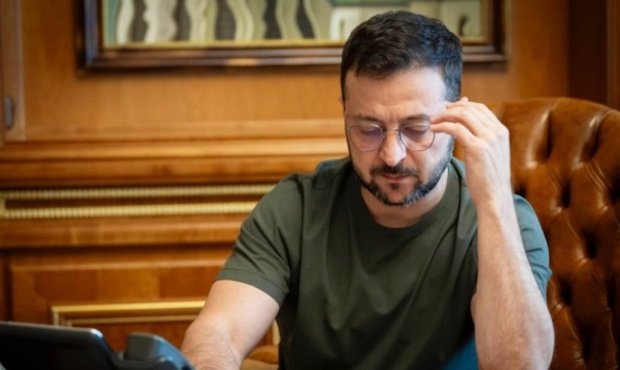 Зміни до Податкового кодексу щодо ФОПів: Зеленський підписав закон