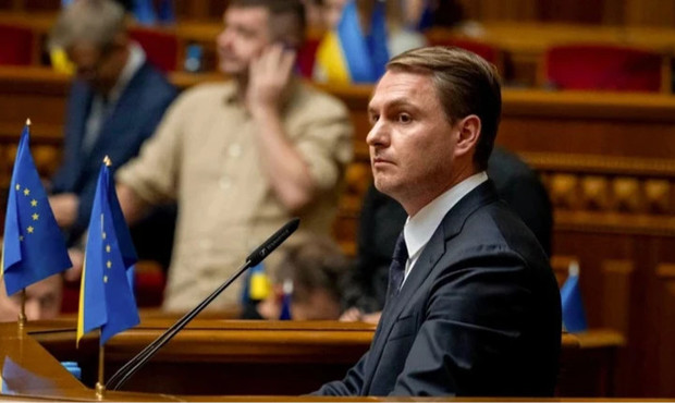 Генпрокурор презентував портал, який має "унеможливити тиск на бізнес"