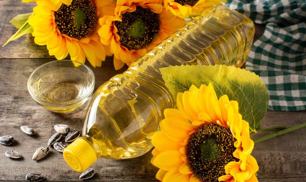 Експорт соняшникової олії: найгірший показник за більш ніж три роки