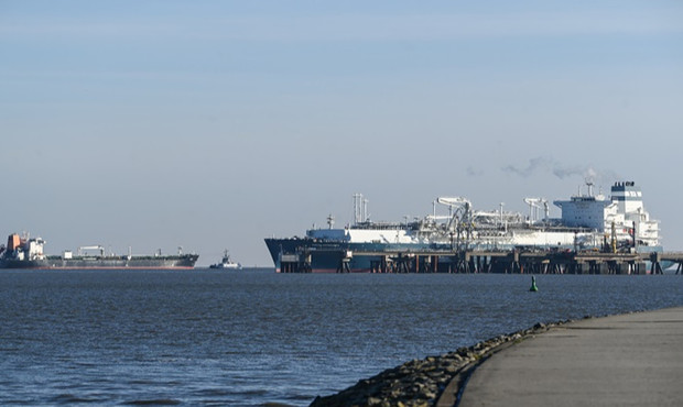 Морський експорт дизеля з Росії впав у серпні через атаки дронів