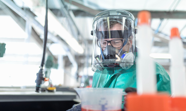 Мита Трампа загрожують відновленню хімічної промисловості Європи