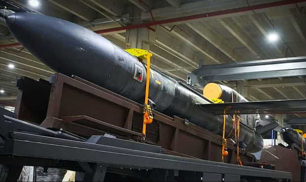 Компанія Fire Point вироблятиме ракетне паливо в Данії