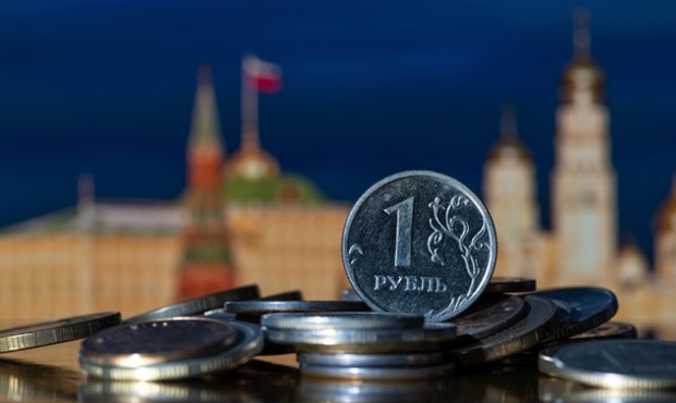 В економіці Росії відбулася "технічна стагнація"