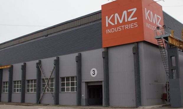 АМКУ оштрафував полтавський завод за концентрацію без дозволу