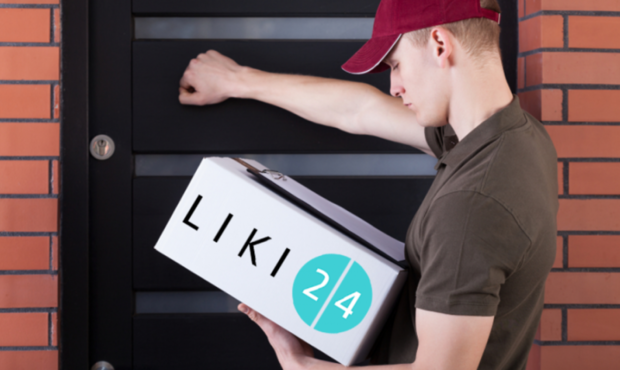 Українська платформа Liki24 з'явилась у Великій Британії