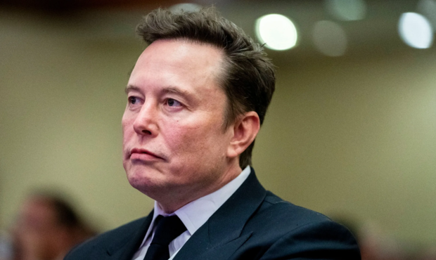 Tesla запропонувала Маску безпрецедентну винагороду в історії американських корпорацій