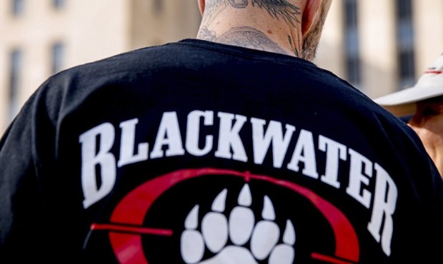 Засновник найбільшої ПВК світу зацікавився купівлею виробника українських дронів