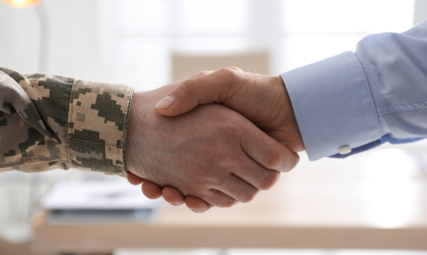 Активісти наполягають на вдосконаленні ветеранського підприємництва