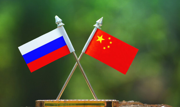 Російсько-китайська торгівля впала на 20%