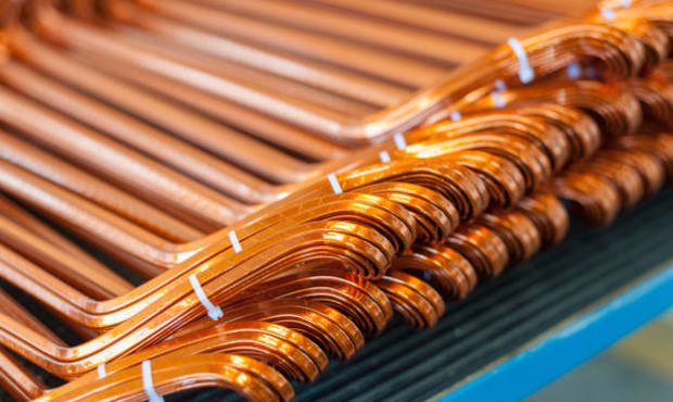 Глобальні лідери видобутку міді домовилися про злиття в промислового гіганта