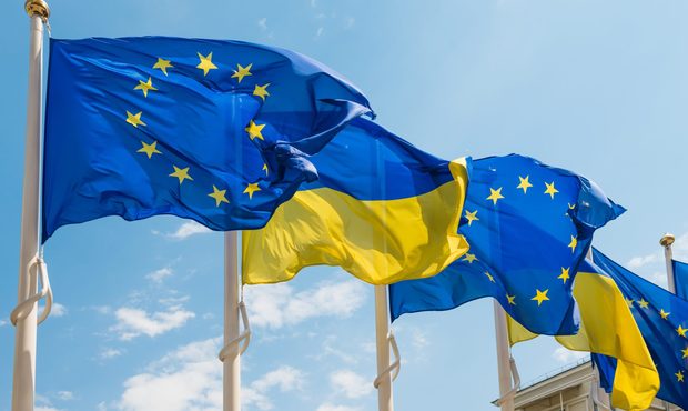Україна отримала черговий транш від ЄС за рахунок російських заморожених активів