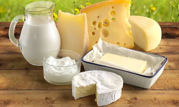 Україна скоротила експорт молочних продуктів та наростила їхній імпорт