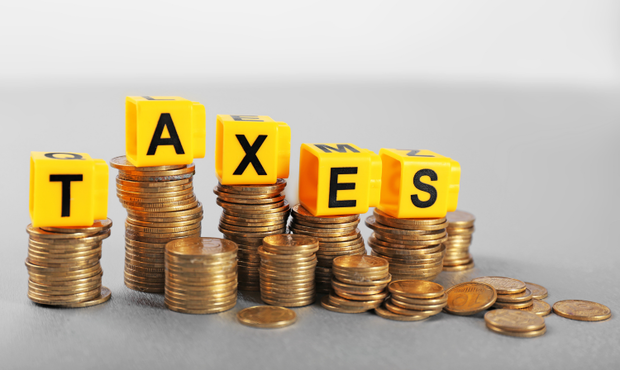 Високовідповідальних платників податків поменшало, але податків вони сплатили більше