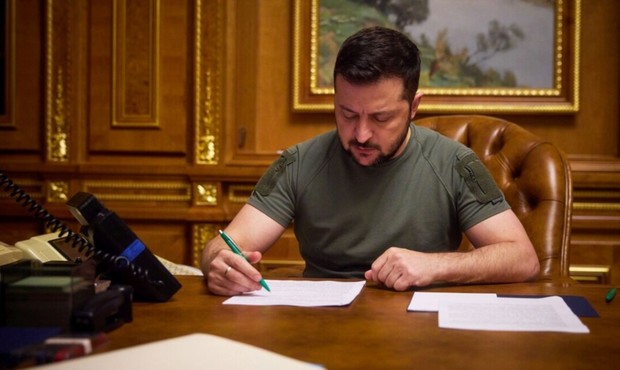 Україна ввела санкції проти 84 осіб та 116 компаній з РФ