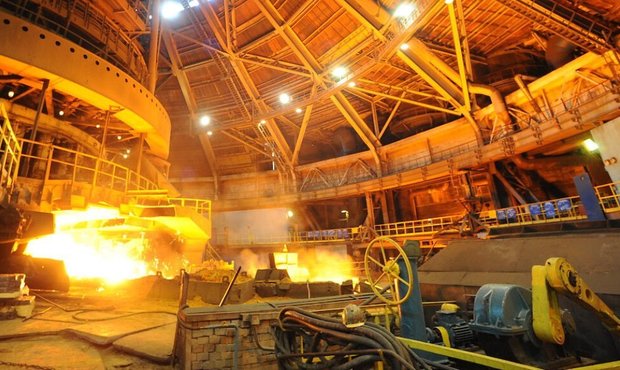 Росія розглядає мораторій на банкрутства металургійних гігантів