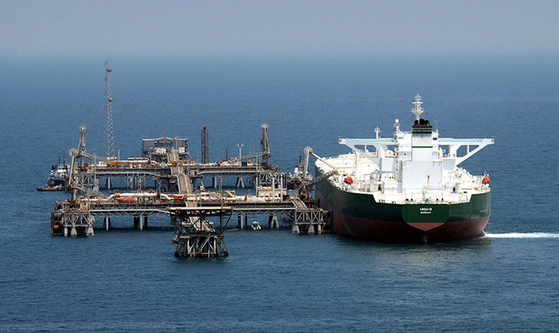 Експорт морем нафти РФ зріс до тримісячного максимуму