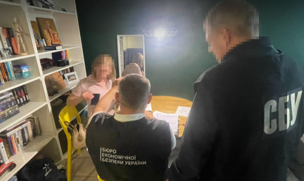 БЕБ викрило схему заволодіння 5 мільйонів на ремонті свердловин