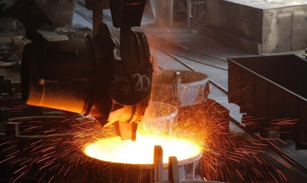 Україна за 8 місяців збільшила експорт феросплавів