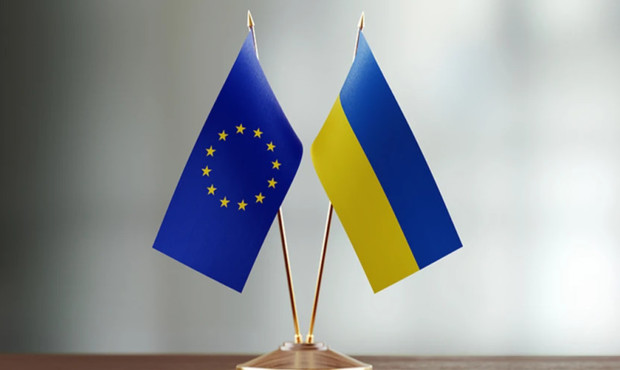 Україна просить відтермінувати або зменшити внески до бюджету ЄС під час переговорів про вступ